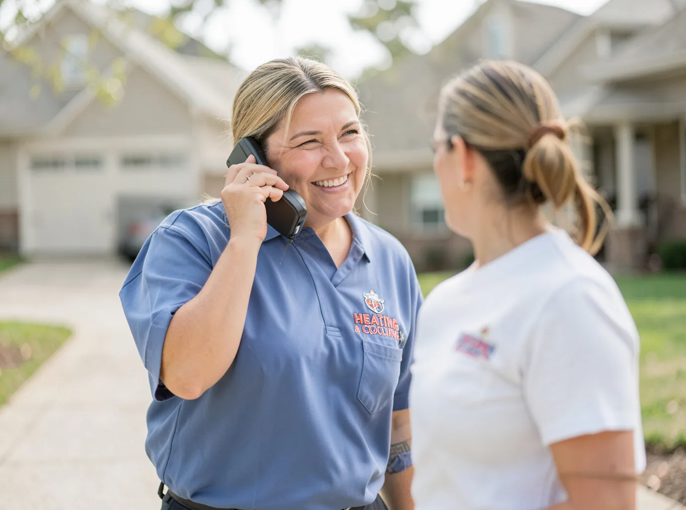 Hvac Repair Nuevo, CA FAQs